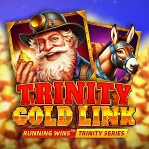 Trinity Gold Link Running Wins