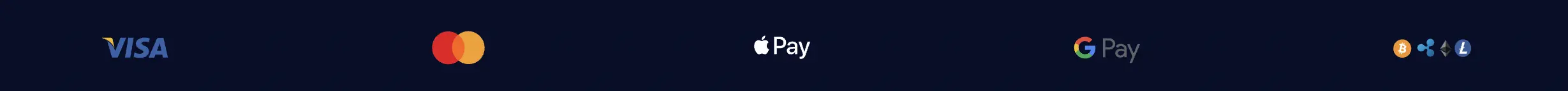 Nine Win payment options
